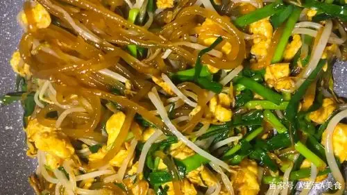 家庭素小炒,简单,好吃最下饭