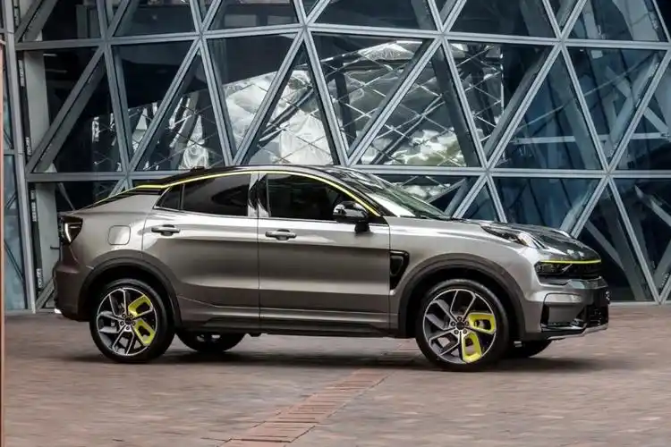 20万左右买什么车荣威鲸等轿跑suv实用又个性入手不后悔