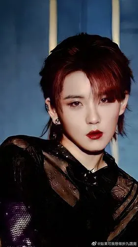 回应: 陆柯燃本人 营业