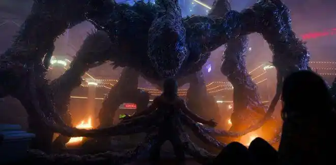 《怪奇物语3》来袭,各种彩蛋轰炸,怪物刷屏!_网易订阅