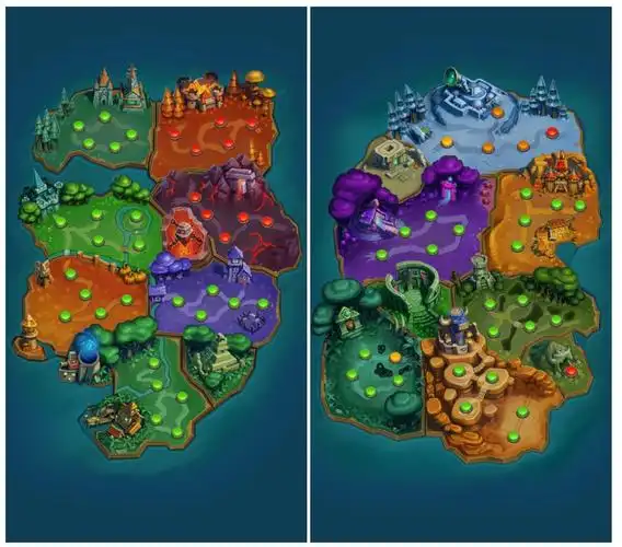 暴雪公开首款魔兽手游如此欢乐的艾泽拉斯却让玩家炸了锅