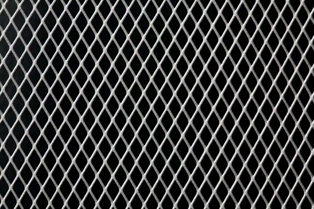 金属网格背景,金属网格背景