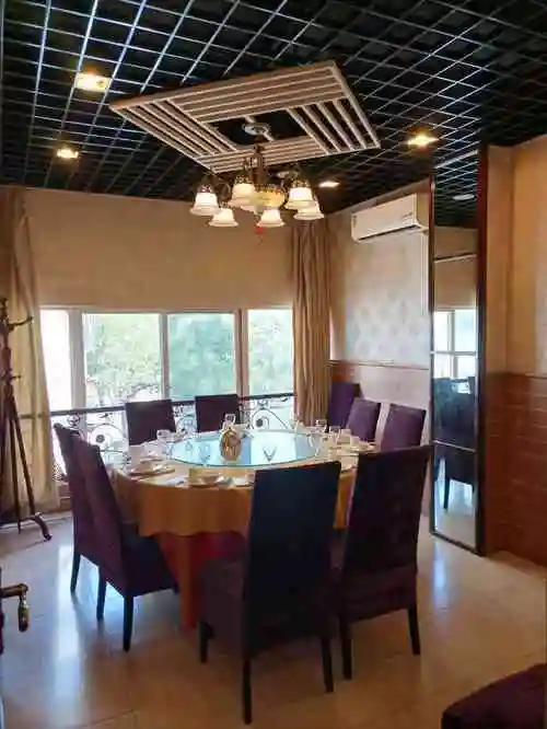 竹筷子松江味(乐都路店)