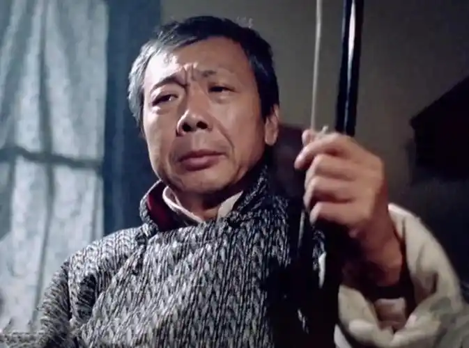 为何说午马是影坛前辈的前辈烟酒不分家离开已7年谁还记得