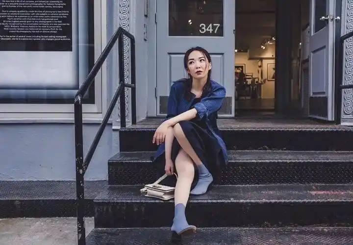 邱晨 黄执中 马薇薇 肖骁:"奇葩之王"的爱与痛