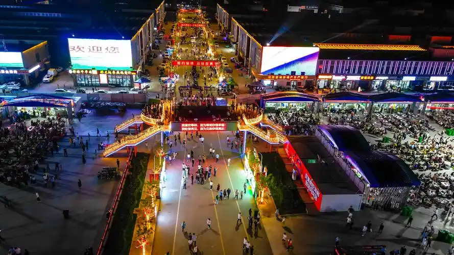 淄博市周村区数字农业解锁发展新模式