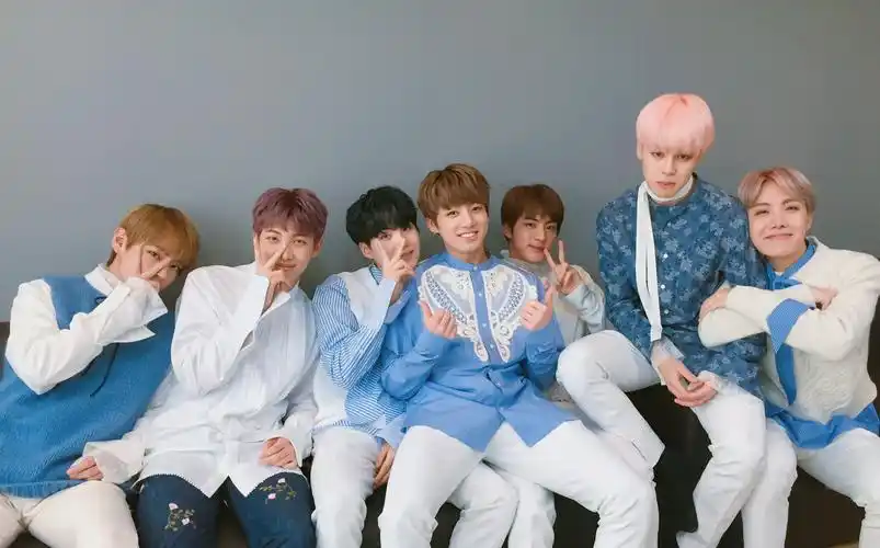 【bts防弹少年团】《spring day春日》舞蹈慢速镜面版教程舞台&直拍