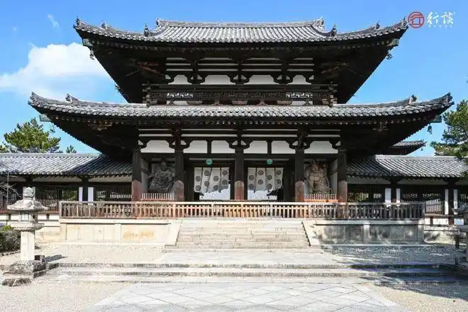 有哪些值得一看的日本古建筑?|古代建筑|法隆寺|禅宗|东大寺_网易订阅