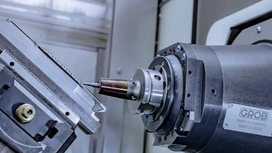 格劳博五轴联动通用加工中心g150 - 机床馆 - 弗戈工业在线