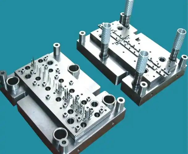 冲压模具设计制造厂家产品