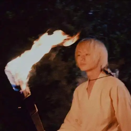 菅田将晖溺水小刀