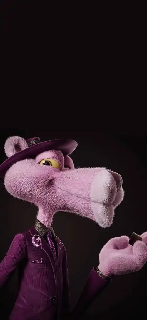 爱了又爱的多风格个性壁纸_cr_潮流_乌鸦