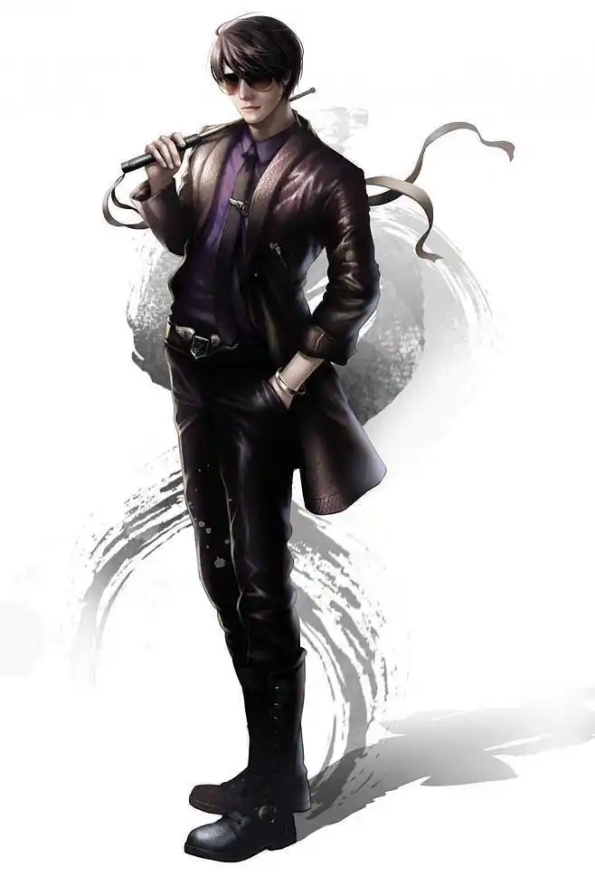 封面底图男频都市异能