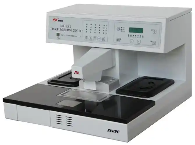 科迪kd-bmii 包埋机 生物组织包埋机