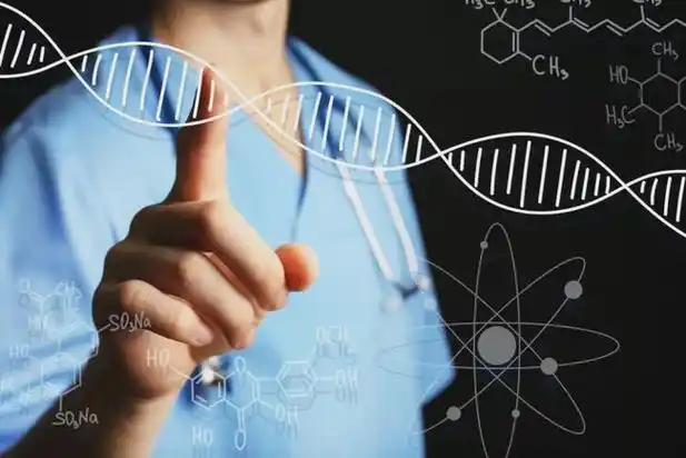 2020年七大热门生物技术前沿趋势