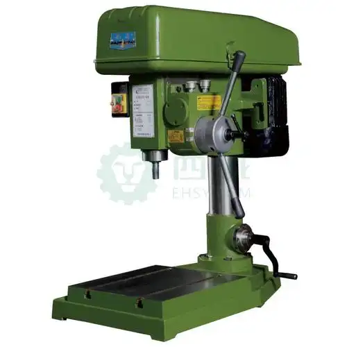 西湖 自动进刀钻床zb4020,最大钻孔直径20mm