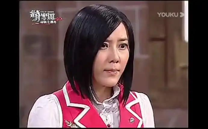 萌学园萌骑士传奇第四集乌克娜娜cut