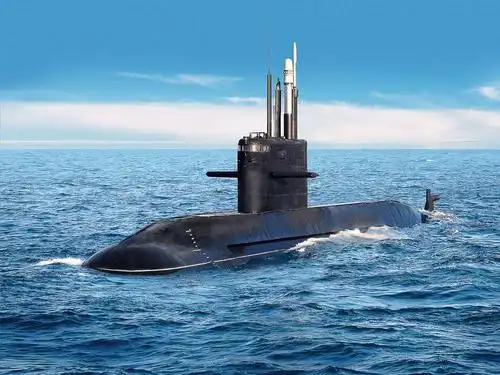 moroccan to acquire submarine from moscow