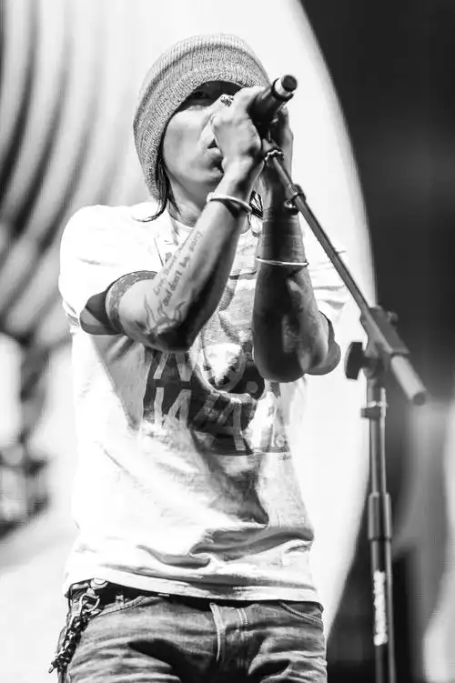 痛仰乐队 miserable faith