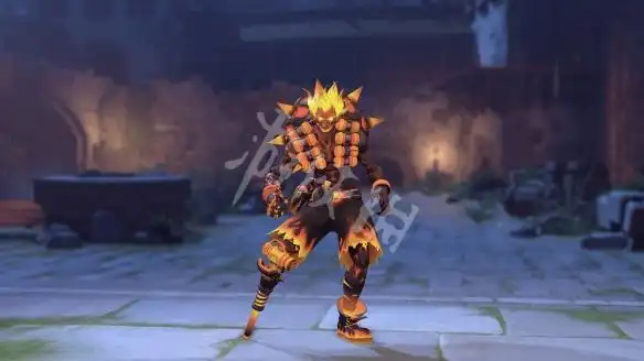 《守望先锋》2019年万圣节有哪些新皮肤?2019年万圣节新皮肤一览