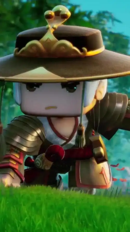 你喜欢哪一个程锦衣?