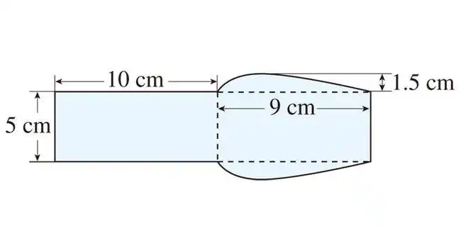 4-3 机翼模型的实验(甲)