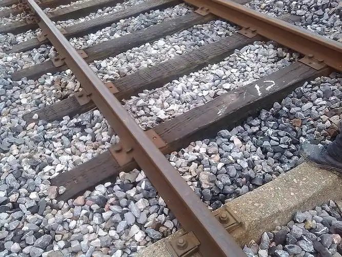 枕木都是用什么木材加工而成的?