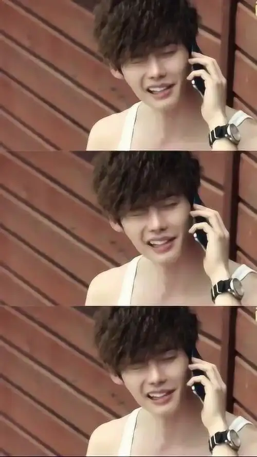 李钟硕各种wink的合集大比拼爱了