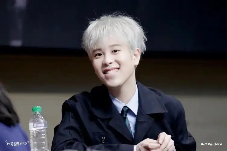 表志勋也太可爱啦