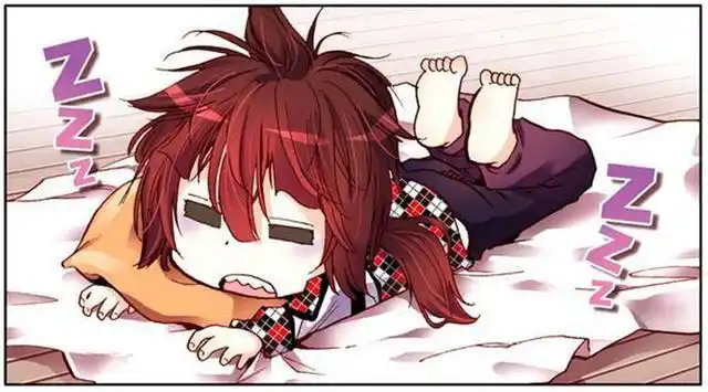 盘点动漫中那些懒散的帅哥