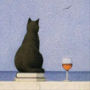 微信头像寂寞孤单_好看唯美的孤独寂寞图片