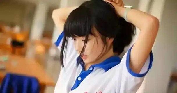 一个青春叛逆期女孩的控诉与被控诉