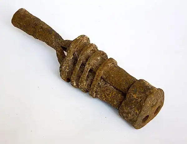 兵器,古代,火,铳