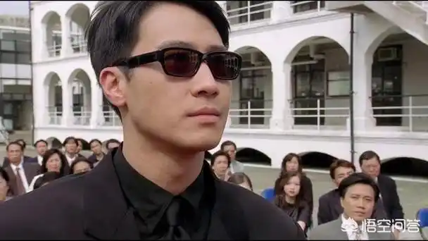 你们觉得电影《城市猎人》是不是黎明最帅气的大银幕形象