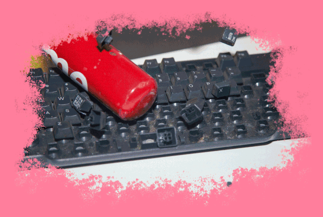 粉碎烦恼放空减压不可思议减压馆30强势来袭