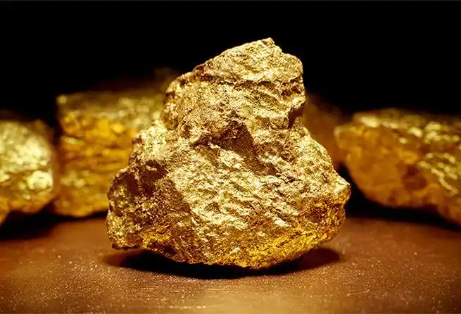 含泥量高的金矿石如何进行浮选效果更好