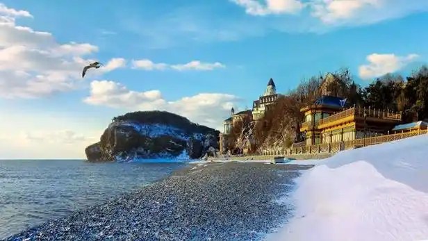 大连旅游必去十大景点(辽宁大连旅游必去十大景点)