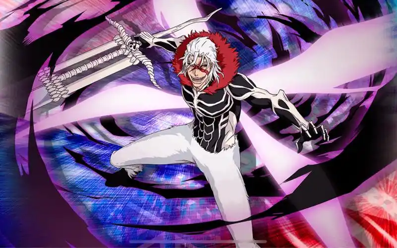 《死神》:哪些堪称"灵王"的备选人?力量最强却备受禁锢之苦!