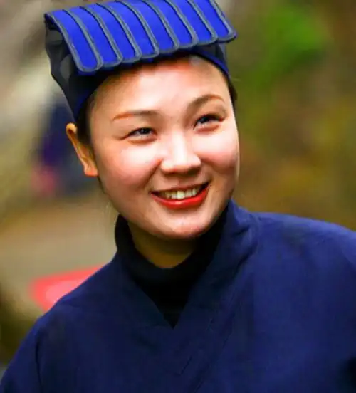 《好美的道姑》