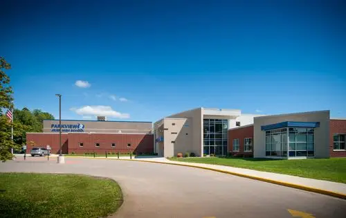parkview middle-high school