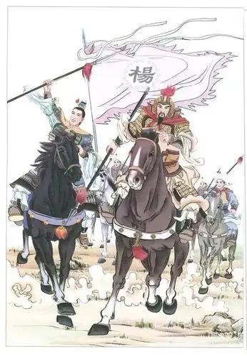 历史上真实的杨家将实力有多厉害!