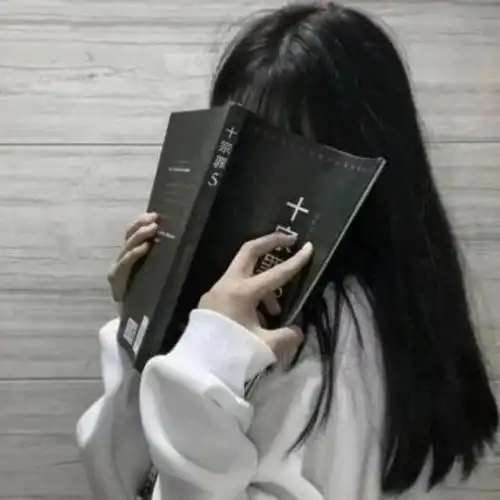 精选不露脸仙女气质女生头像!