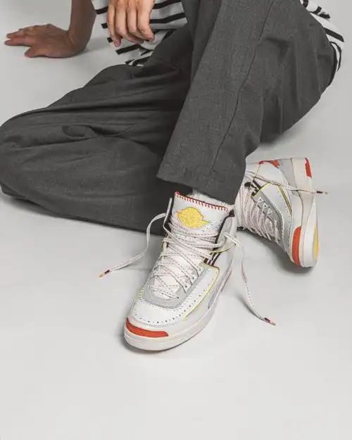 目前10双最值得抄底的联名球鞋同事看完又要忍不住了