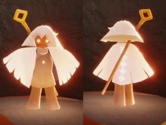 只需要肝就行了  16615小仙女套装 雨林毕业发型—雨妈 禁阁白斗