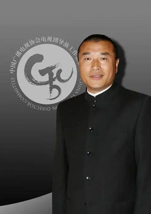 康洪雷_演员_作品_个人资料_简历_生日_经历_留言 - 酷乐米