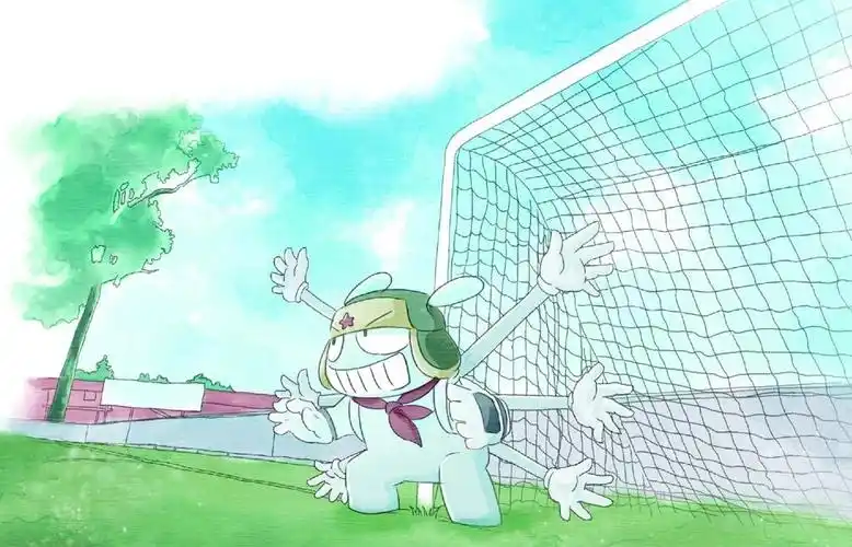 那些年我们的校园生活小米米兔壁纸图片