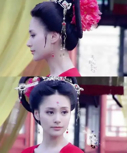 善良,正义,机敏过人,因破获离奇的宫女被杀案而得到