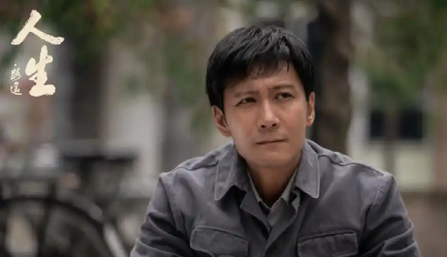 回顾赵峥和妻子姐弟恋二十载无绯闻百分百的好丈夫好爸爸