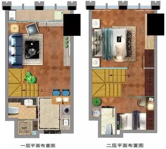 泉州富临新天地 城心"时代soho"来了!