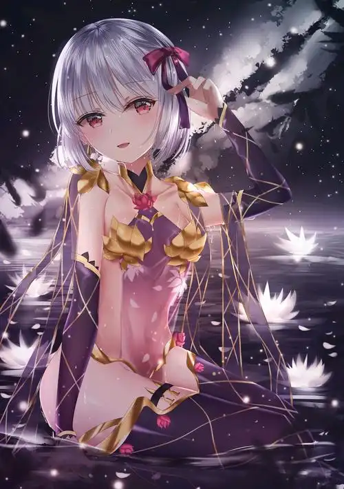 二次元动漫美图/壁纸 第十七期